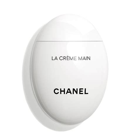 chanel main creme|Chanel main product.